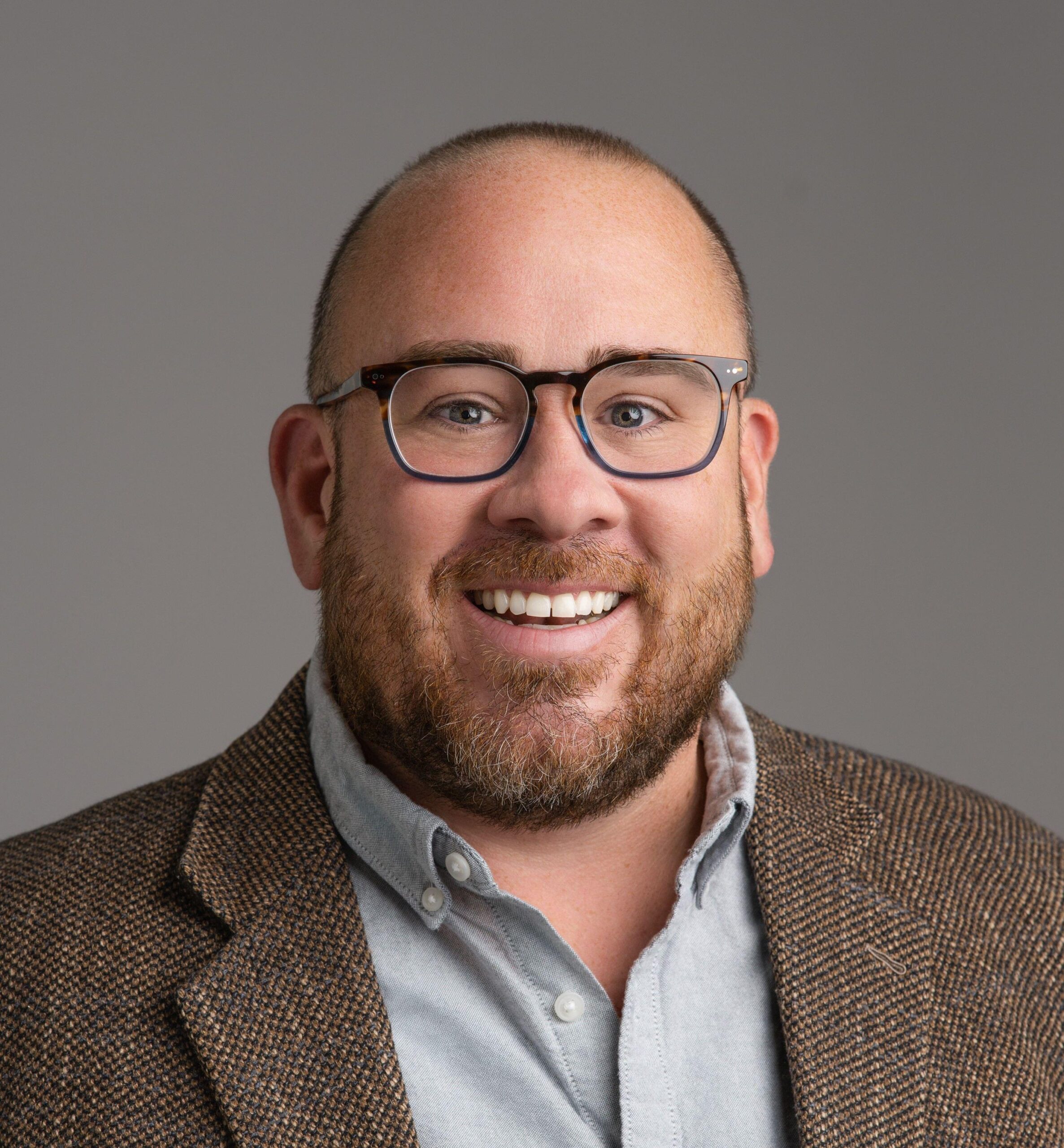 Adam Tindall-Schlicht - Great Lakes and St. Lawrence Cities Initiative