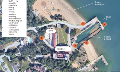 Winnetka project plan.